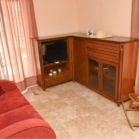 Apartment Magnifique A *