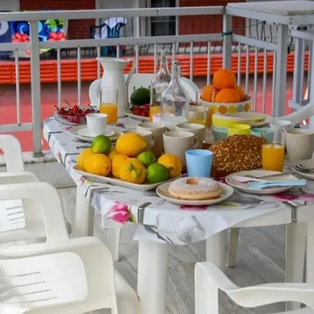 Magnifique A Apartment Paralia Katerinis