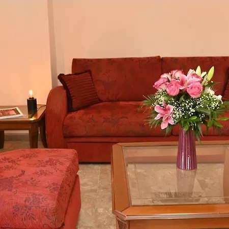Apartment Magnifique A