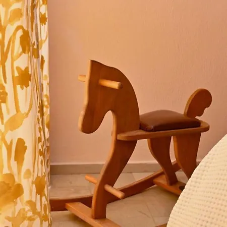 Apartment Magnifique A