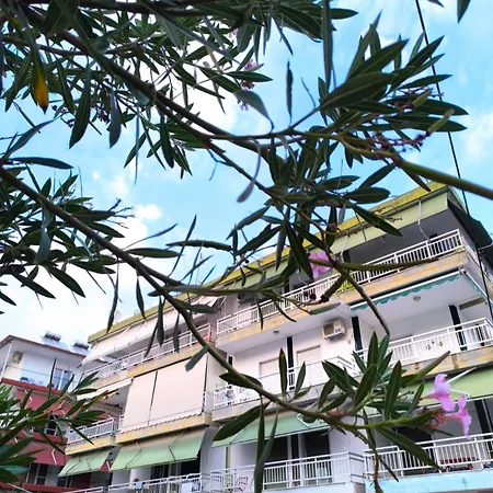 Magnifique A Apartment Paralia Katerinis