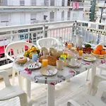 Apartman Entier *