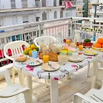 Apartman Entier