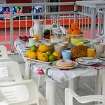 Entier Apartman Paralía