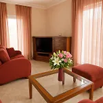 Apartman Entier Paralía