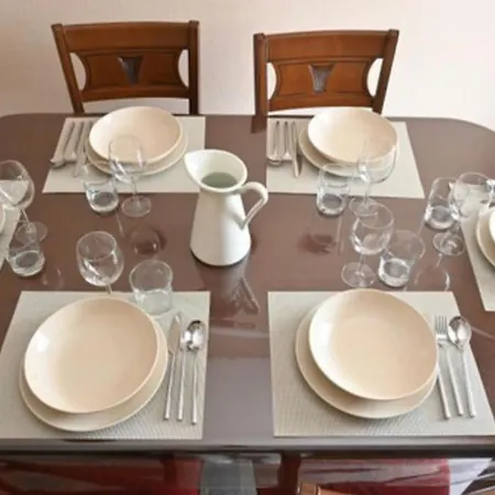 Spacious 70 M2 Ideal For Families Friends Paralía