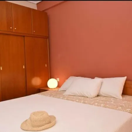 Spacious 70 M2 Ideal For Families Friends דירה *