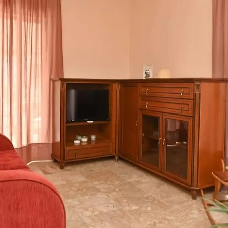 Spacious 70 M2 Ideal For Families Friends *