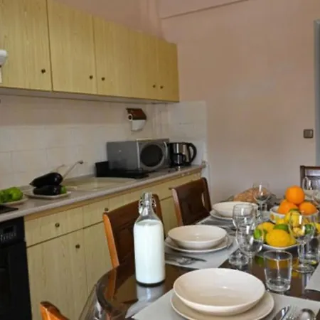 Spacious 70 M2 Ideal For Families Friends