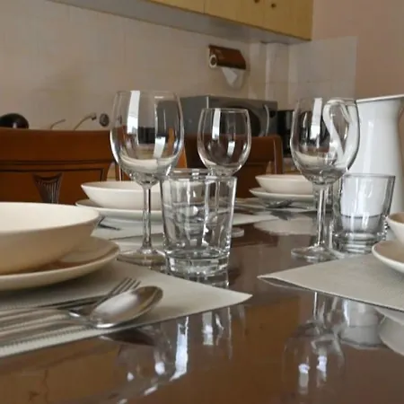 Spacious 70 M2 Ideal For Families Friends דירה