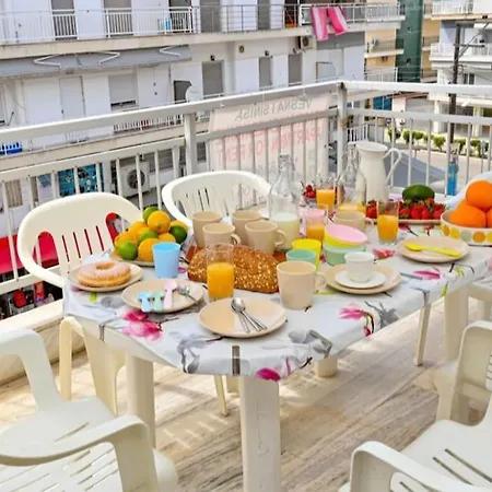 דירה Spacious 70 M2 Ideal For Families Friends