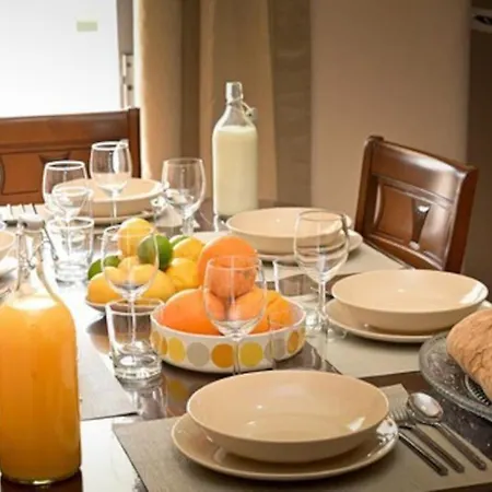 Spacious 70 M2 Ideal For Families Friends דירה