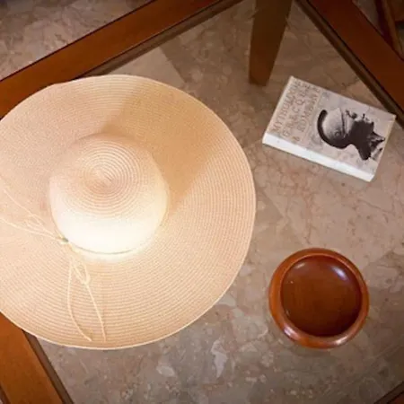 شقة Entier Paralía