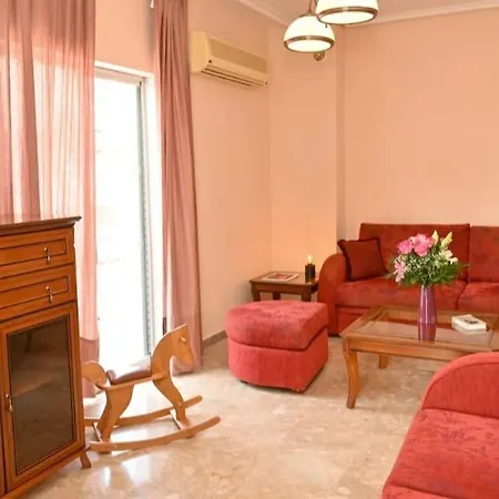 Spacious 70 M2 Ideal For Families Friends דירה
