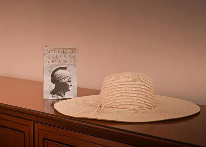 Entier Апартаменты *